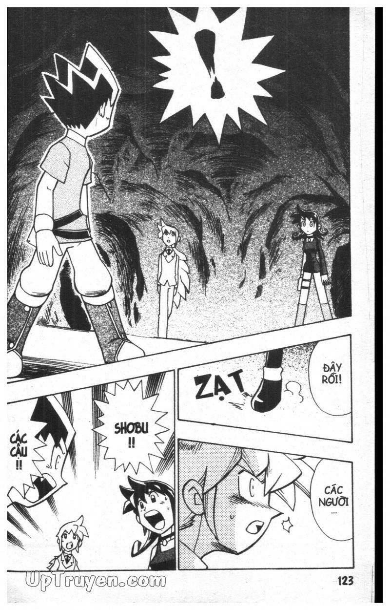 duel masters chapter 8 121
