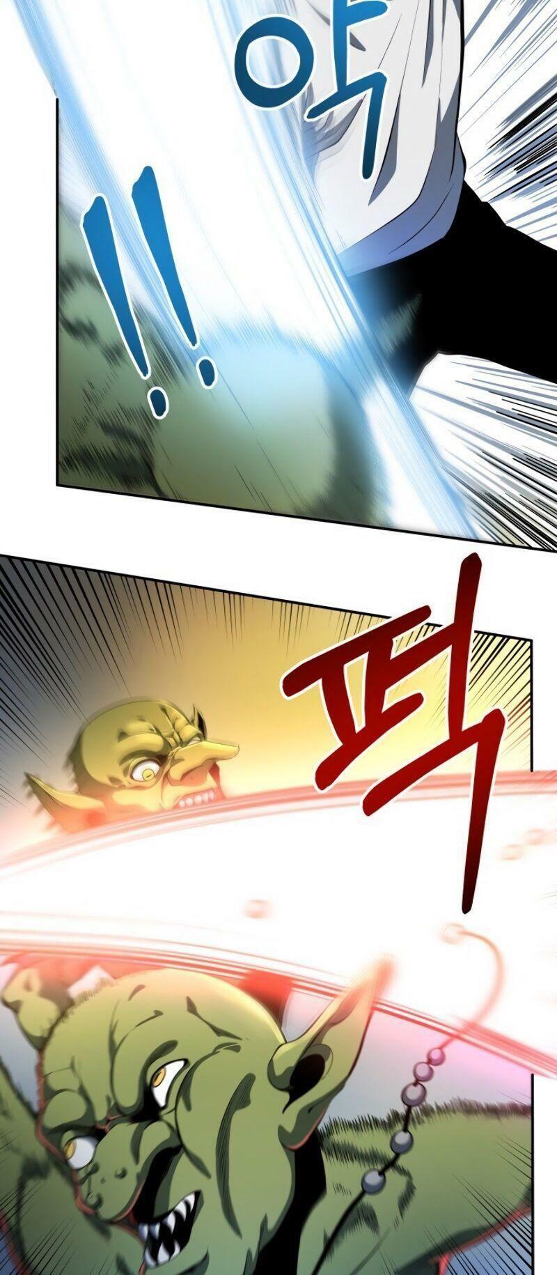 ngôi nhà kết nối với hầm ngục chapter 2 8