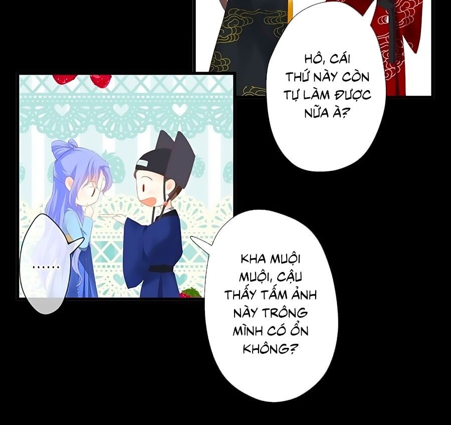 hoa chưa nở rộ chapter 44 27