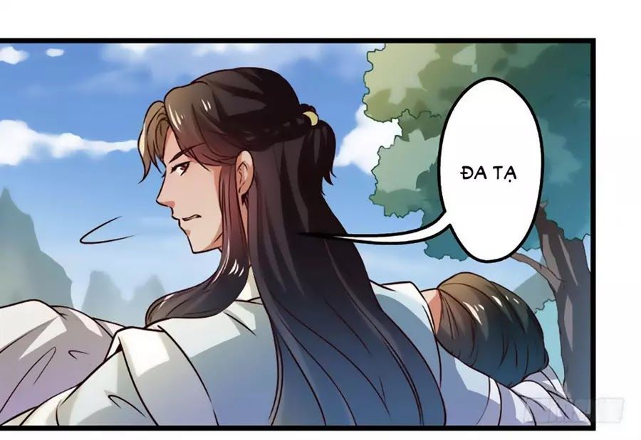 liêu liêu nhân thân tu tiên truyện chapter 75 127