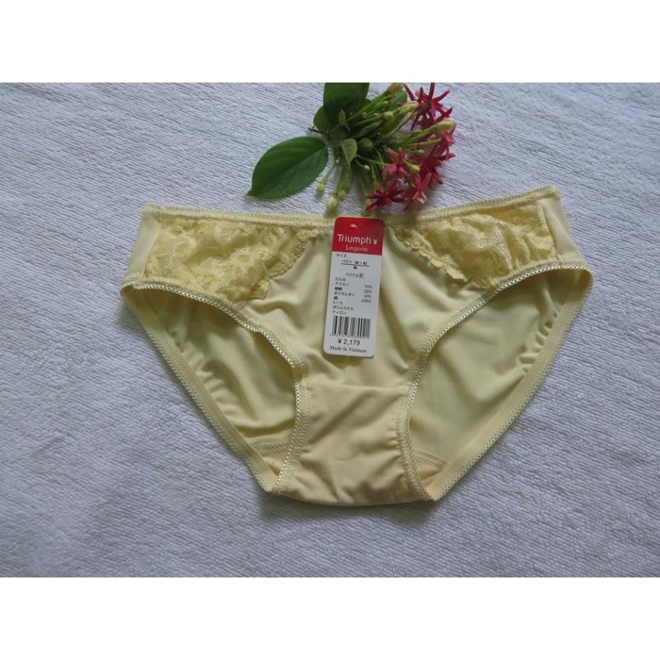 Combo 10 Quần thun lạnh phối ren