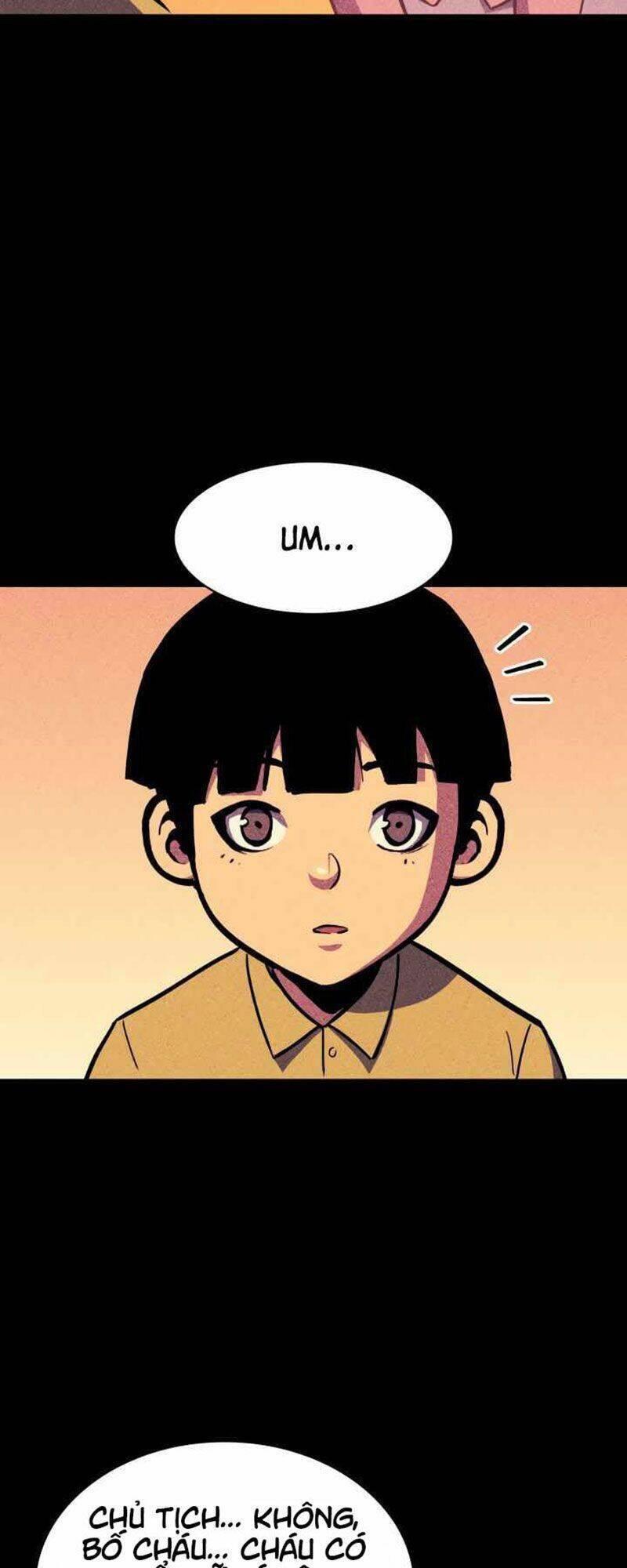 tôi trở lại thăng cấp một mình chapter 58 17