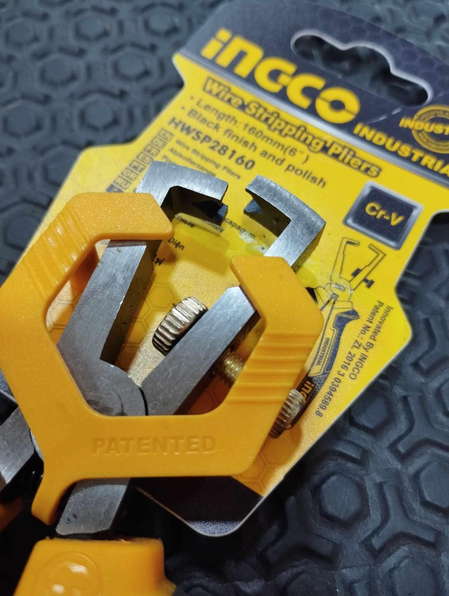 KÌM TUỐT DÂY INGCO HWSP28160 - HÀNG CHÍNH HÃNG