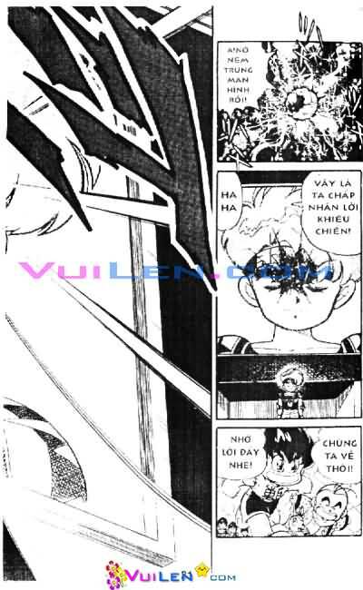 vua bóng ném chapter 5 26