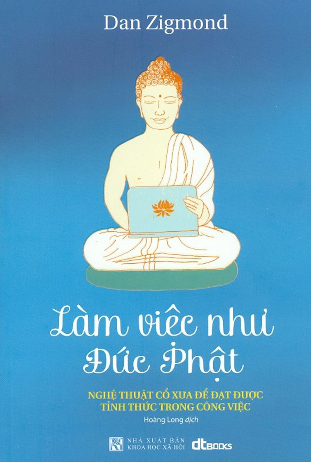 Làm Việc Như Đức Phật