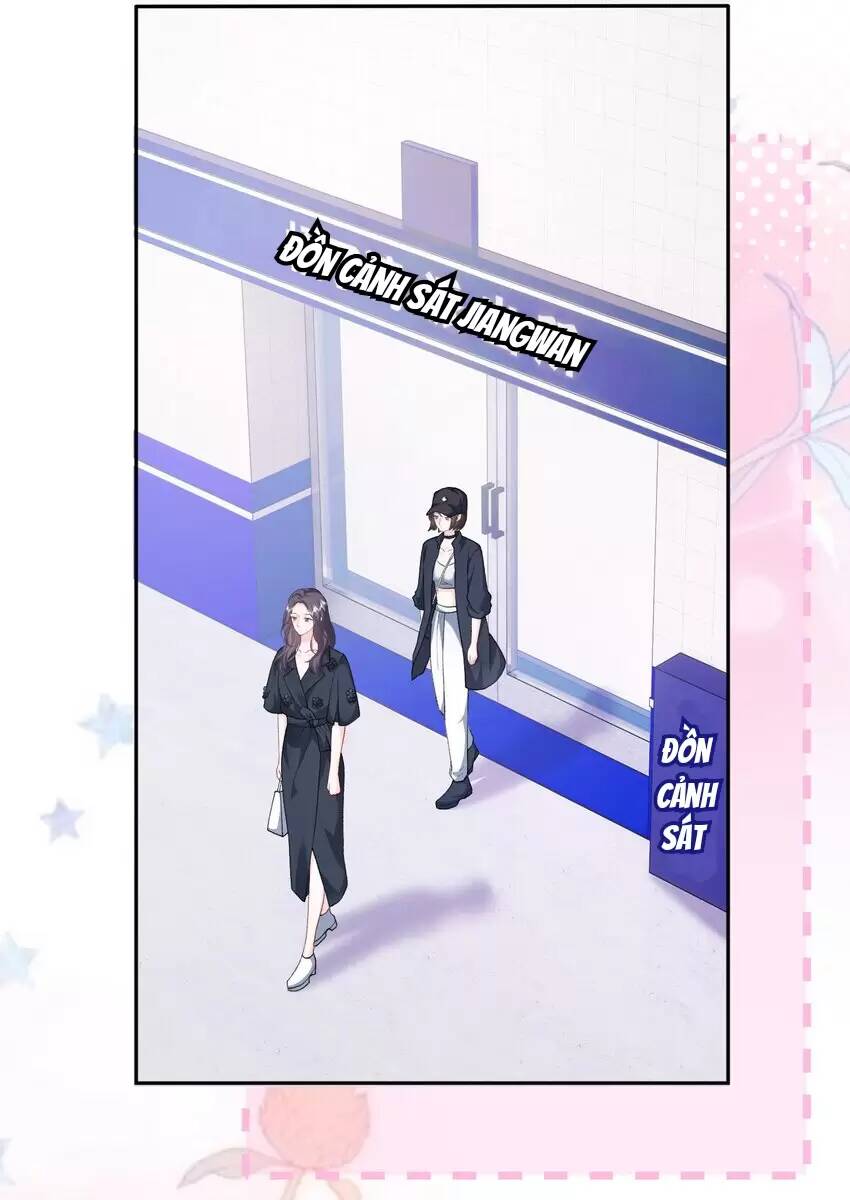 mận xanh chapter 33 25