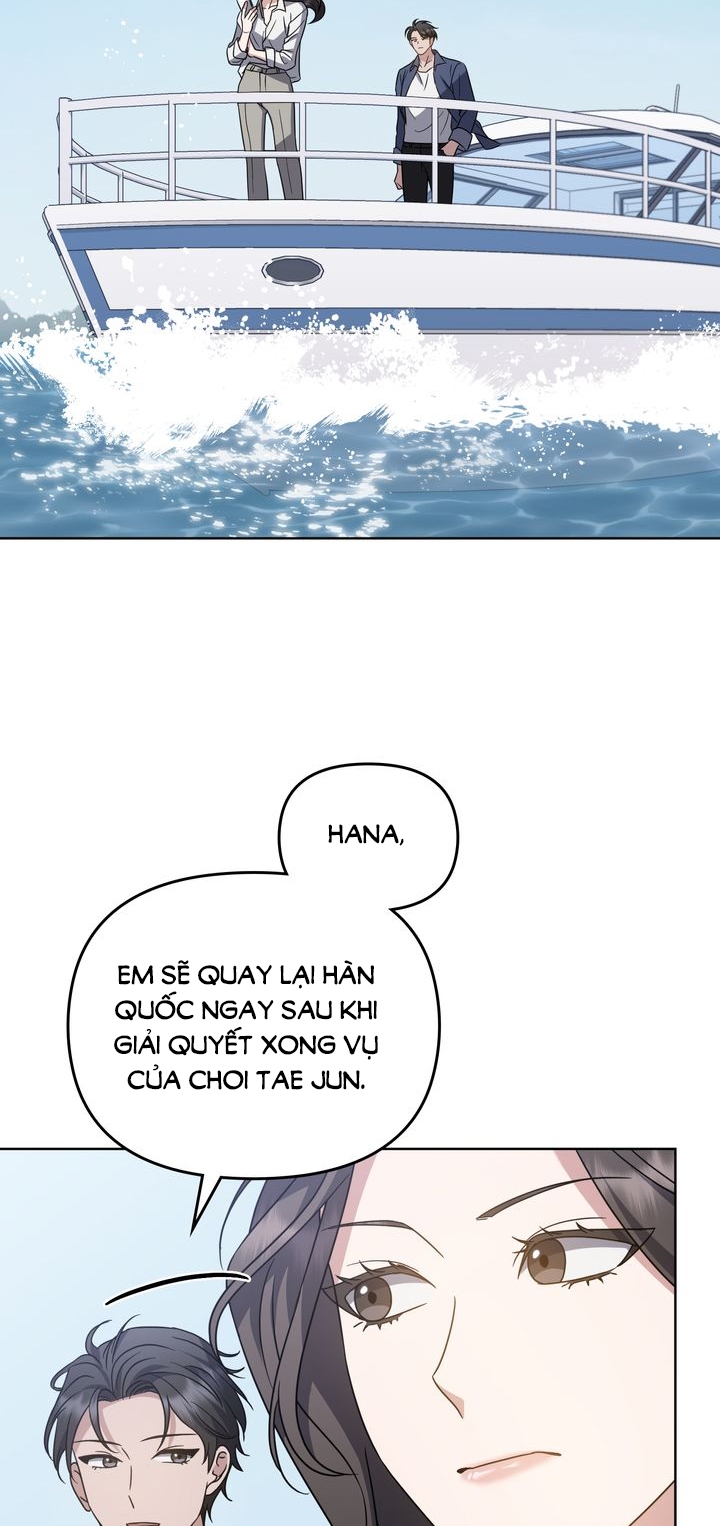 kẻ nghiệp dư chapter 48.2 14
