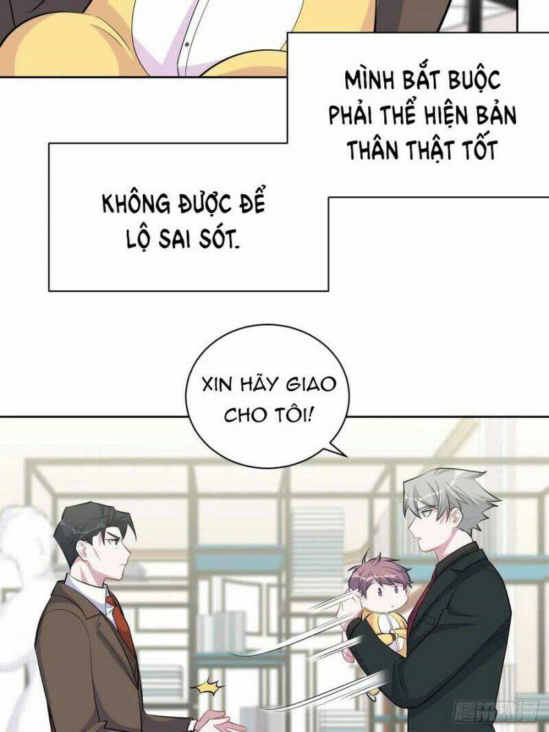 nhạc phụ đại nhân là lão bà chapter 93 6