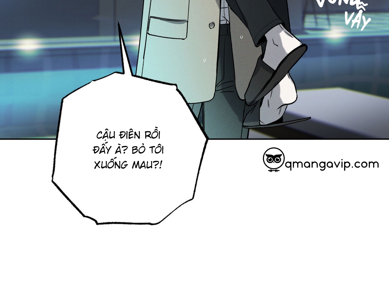 chàng giao pizza và gold palace chapter 44 43