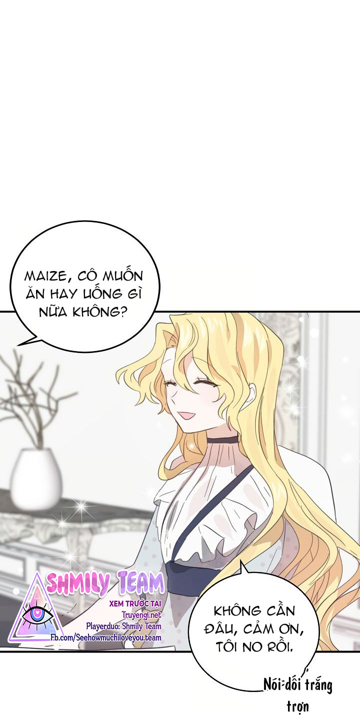 tôi là bạn gái cũ của một vị anh hùng chapter 4 43