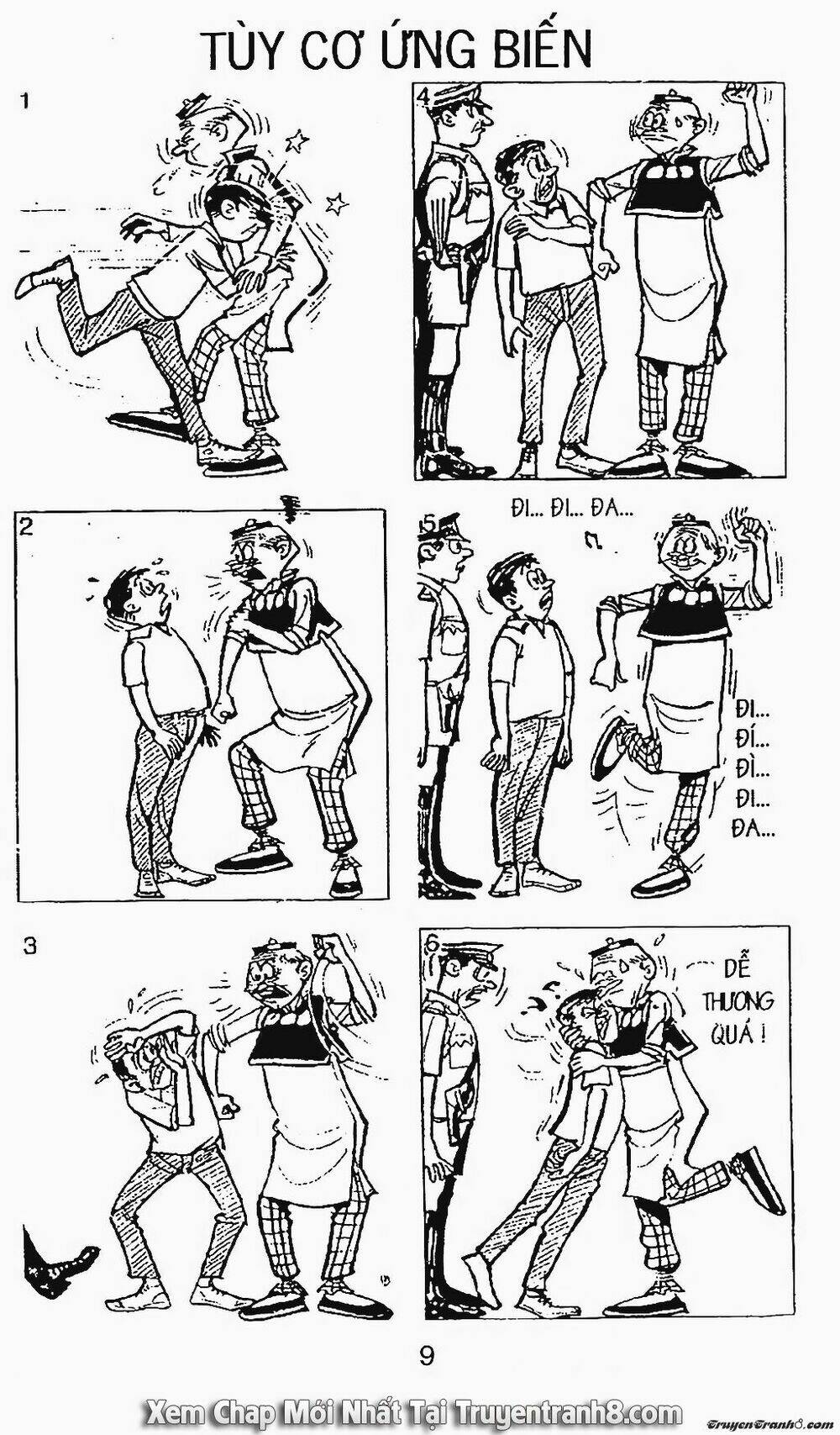 chú thoong chapter 48 5