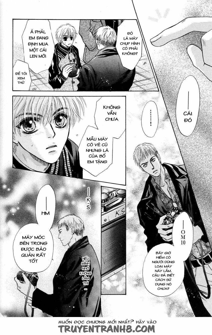 komatta toki ni wa hoshi ni kike! chapter 44 23