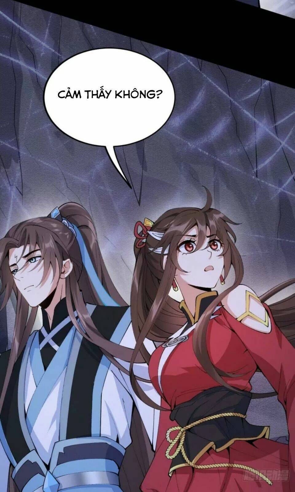 phế nữ yêu thần chapter 81 4