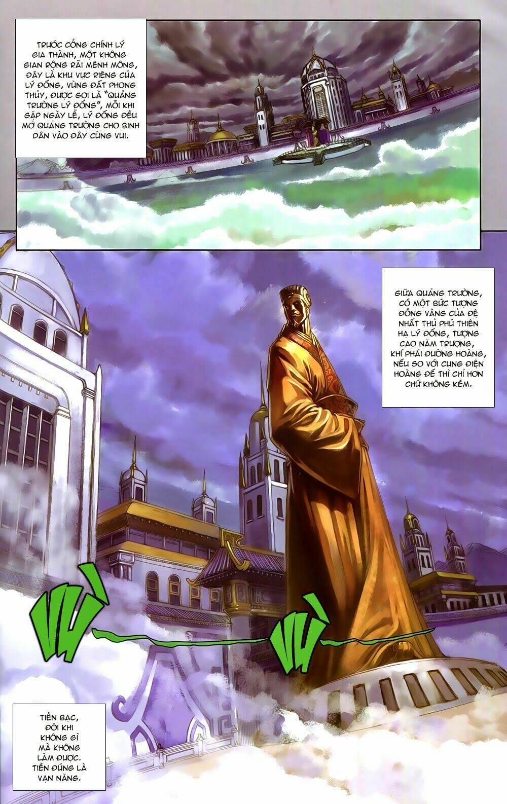 108 - tân thủy hử chapter 5.2 14