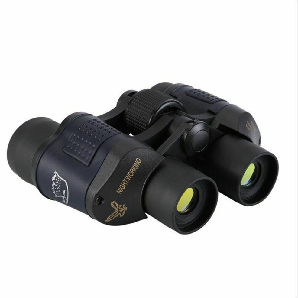 ỐNG NHÒM ĐÔI CẦM TAY 60x COATED OPTICS BINOCULARS