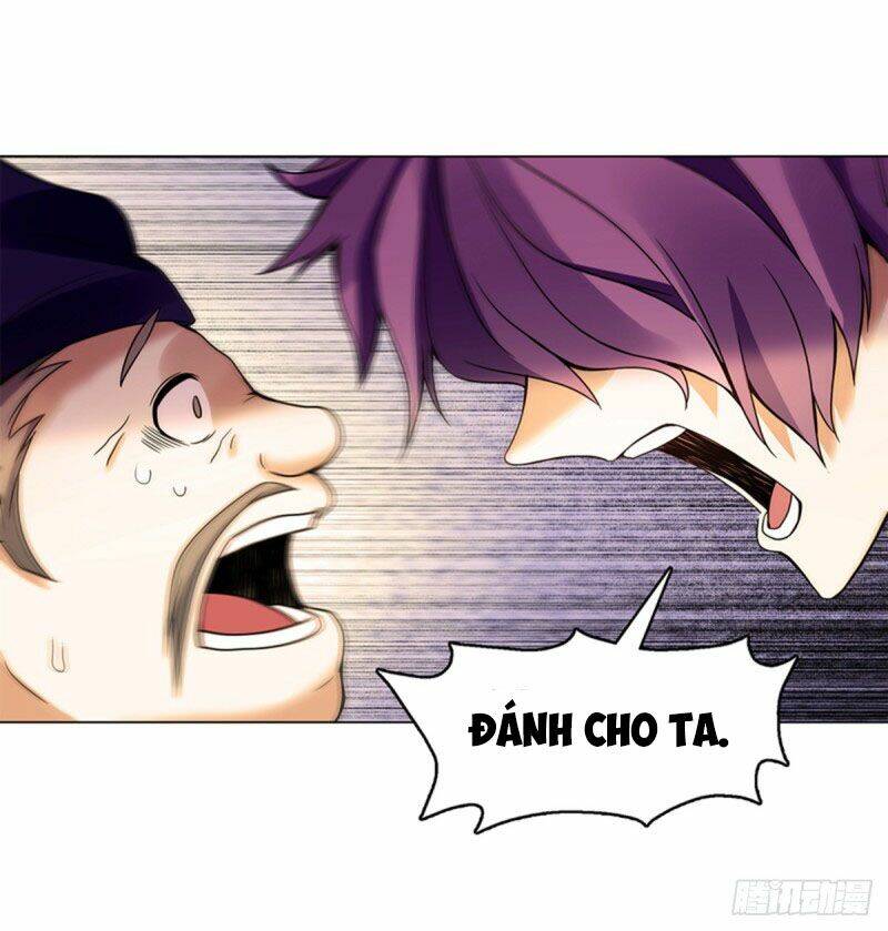 thiên thần quyết chapter 91 37