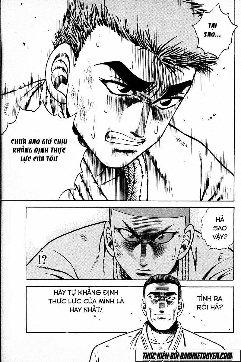 shin kotaro makaritoru! juudouhen chapter 185 12