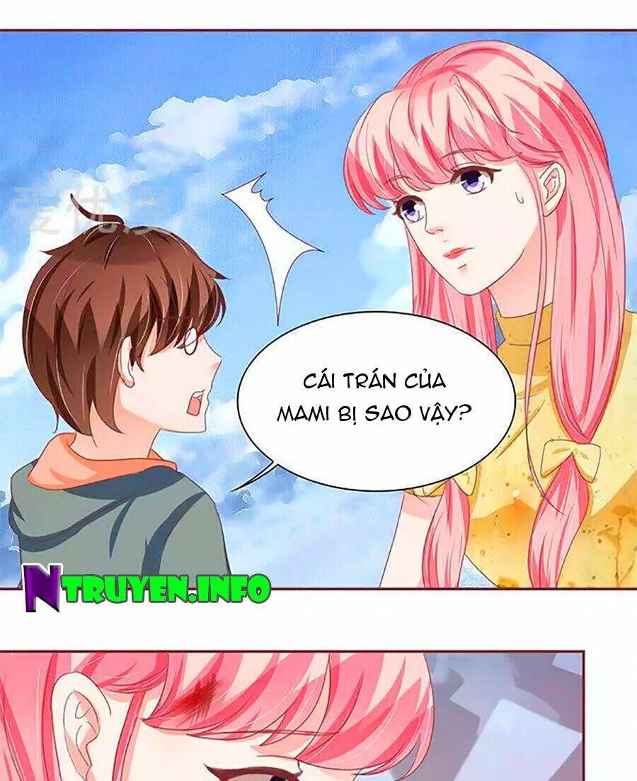 vương tước tư hữu bảo bối chapter 172 14