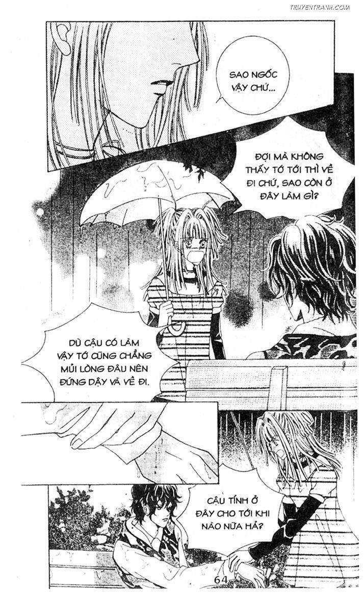 điên vì yêu - love like crazy chapter 33 8