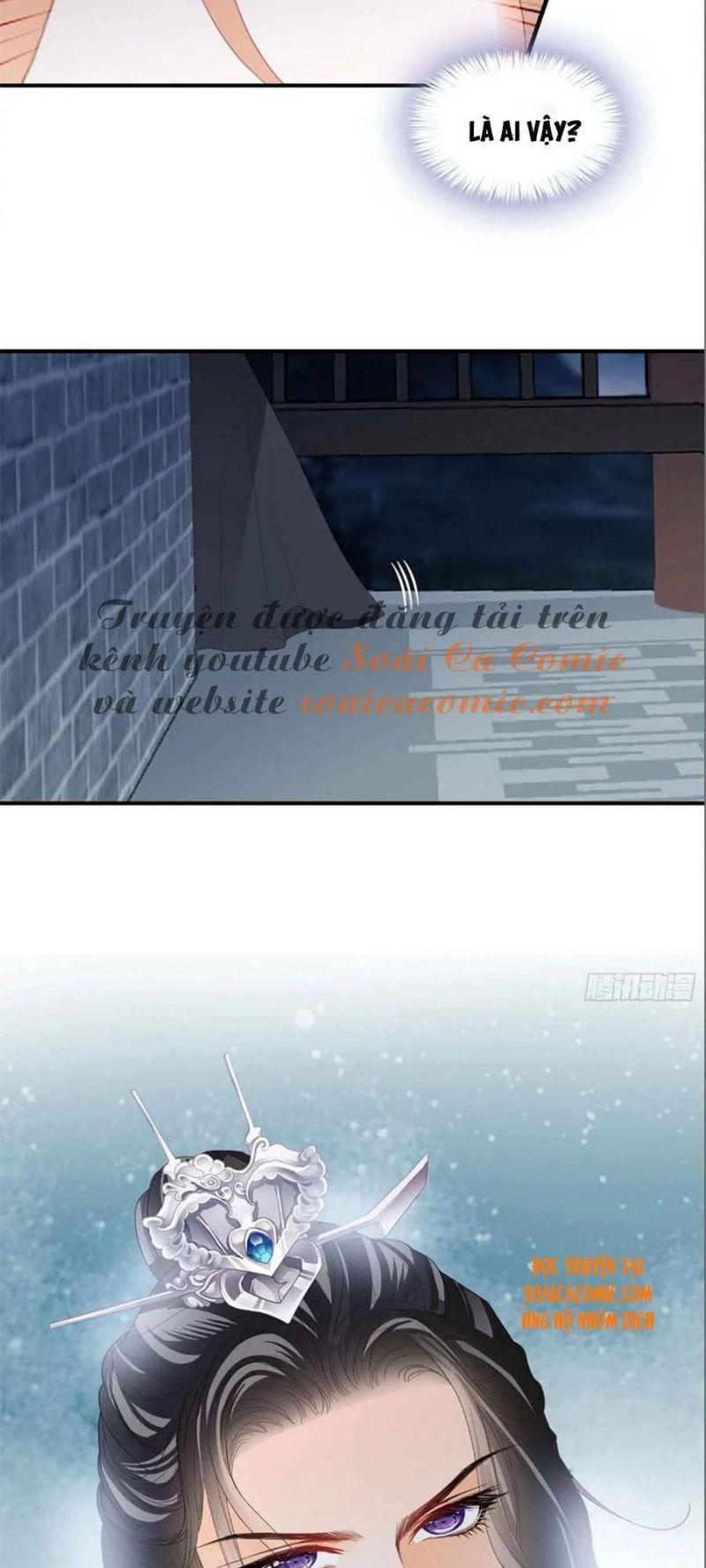 bổn vương muốn nàng chapter 91 31