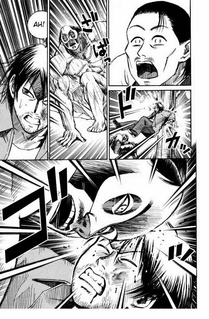 đảo ma cà rồng chapter 69 10