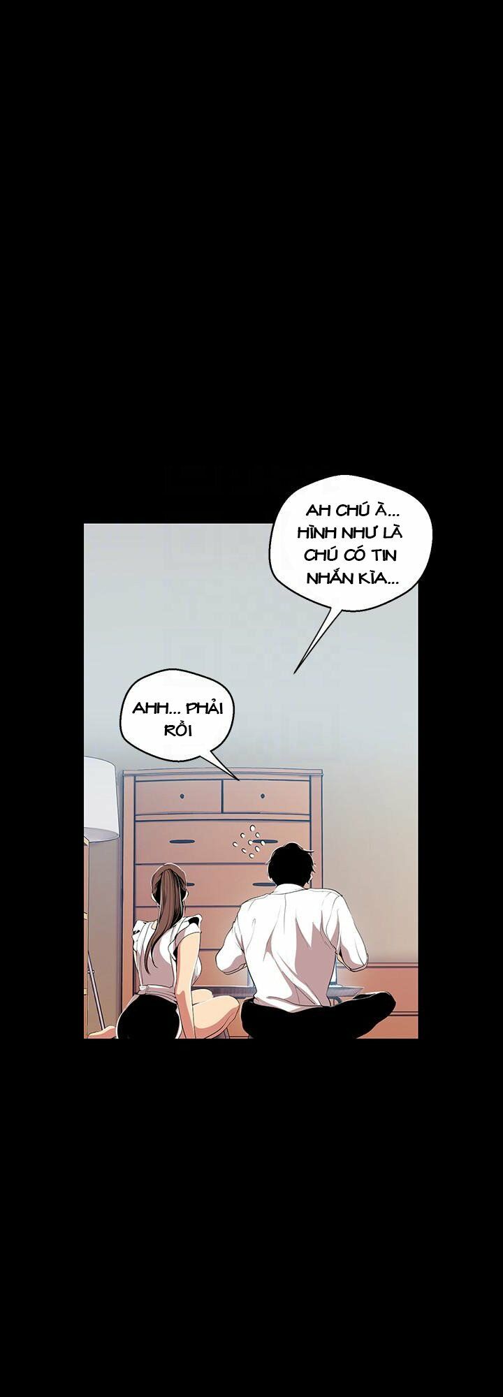 tân thế giới tuyệt vời chapter 41 1