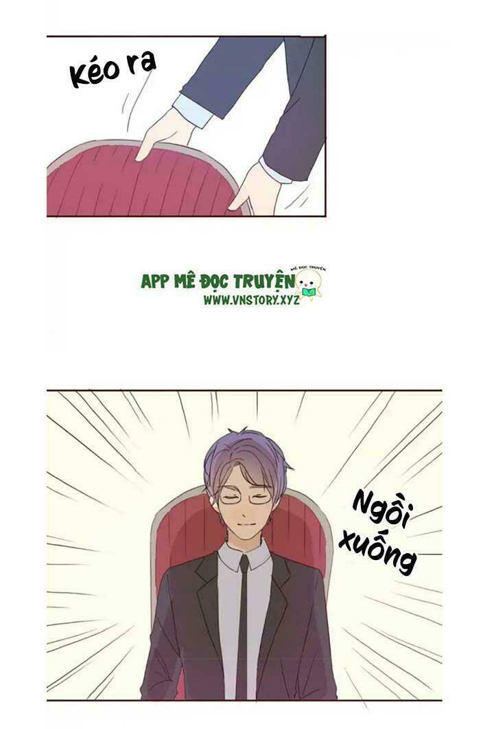 tình yêu không nói dối chapter 42 17