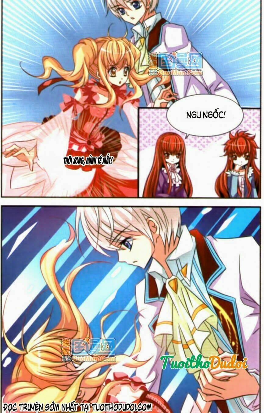 thiên diệp anh hoa chapter 25 7