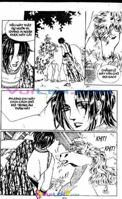 nữ hoàng biển cả chapter 14 52