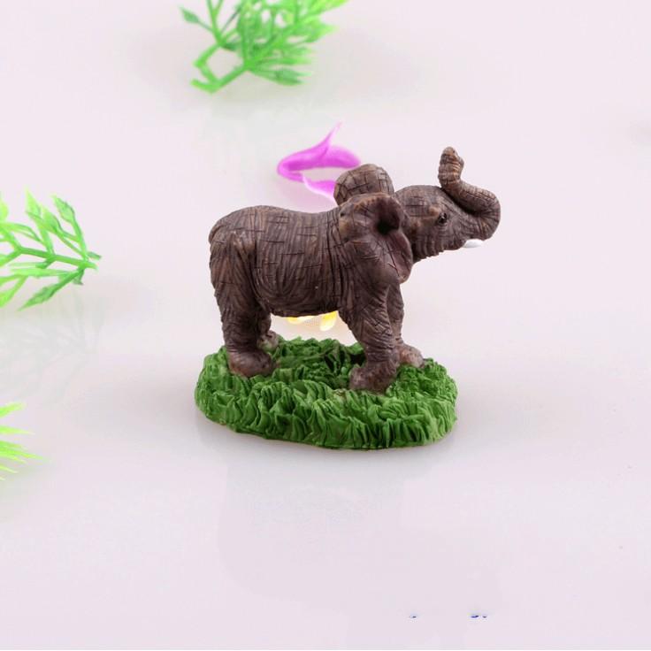 Mô hình động vật cho các bạn trang trí tiểu cảnh, terrarium, DIY
