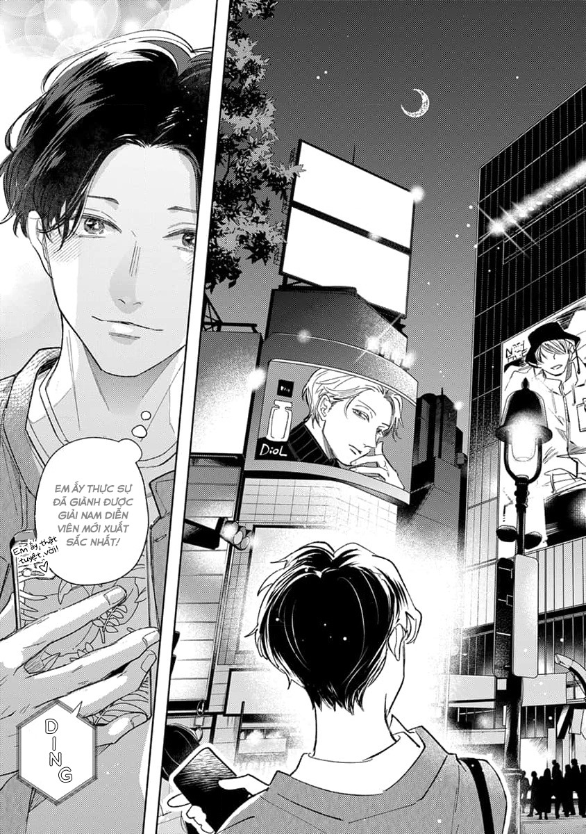 đợi đã, em yêu anh chapter 5 39