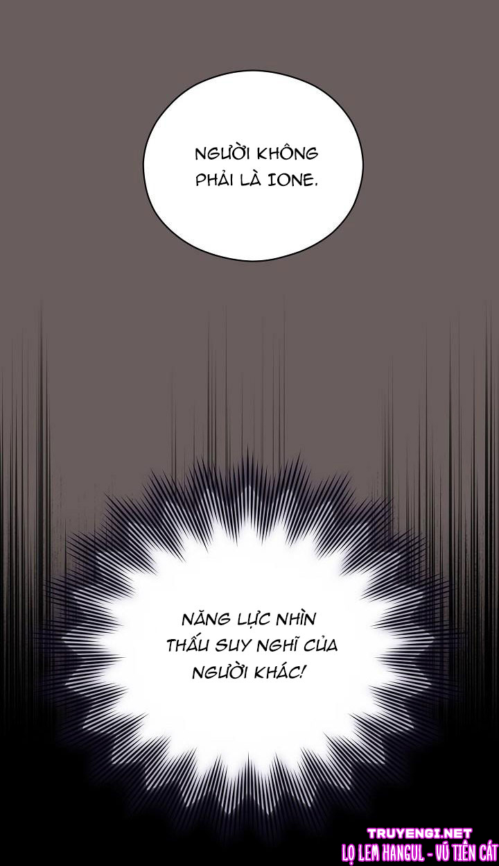 mối tình lãng mạn với kẻ phản diện chapter 1 96