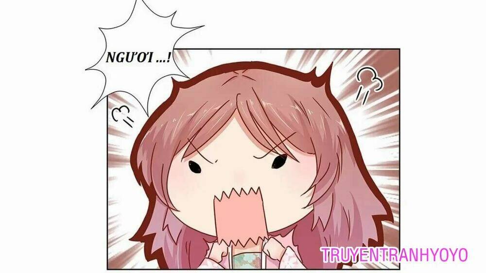 vương gia người thật xấu xa chapter 25.2 11