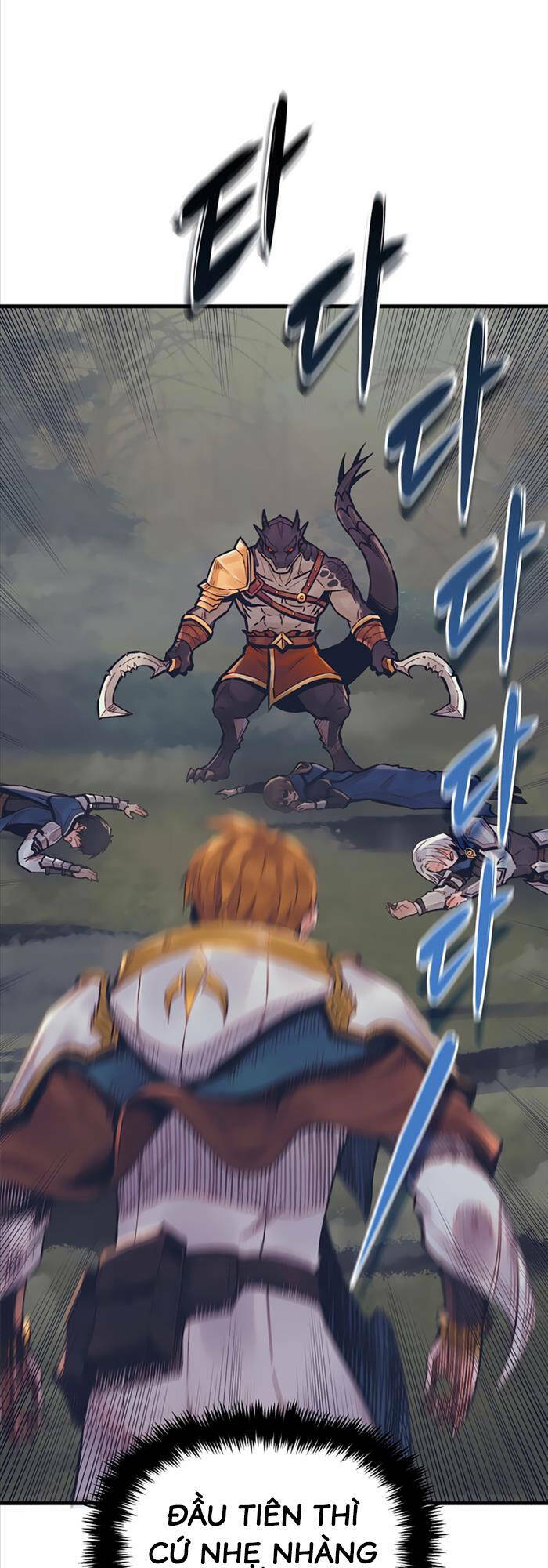 tu sĩ trị liệu của thái dương giáo chapter 50 36