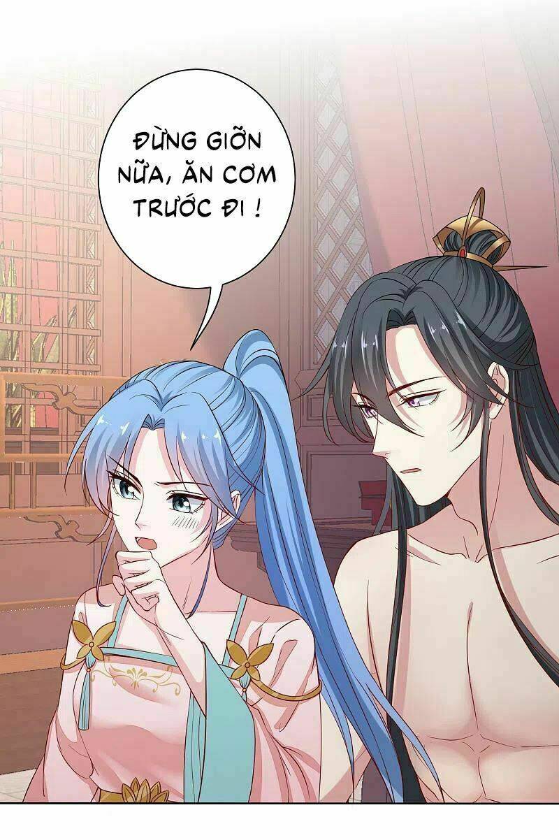 độc y đích nữ chapter 204 2
