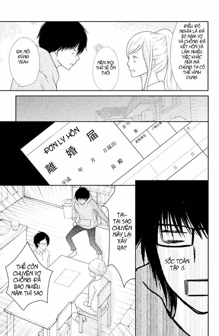 3d kanojo - bạn gái 3d chapter 28 42