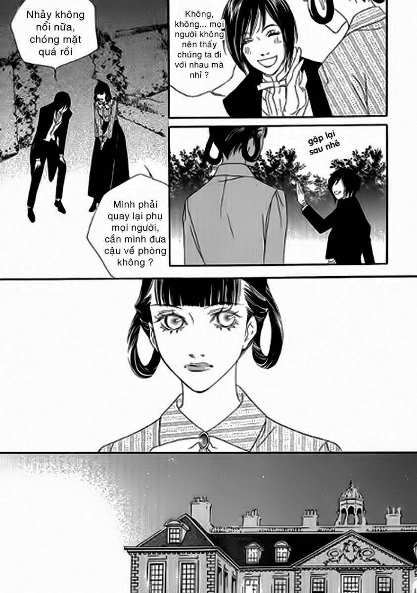 savage garden chapter 16 33