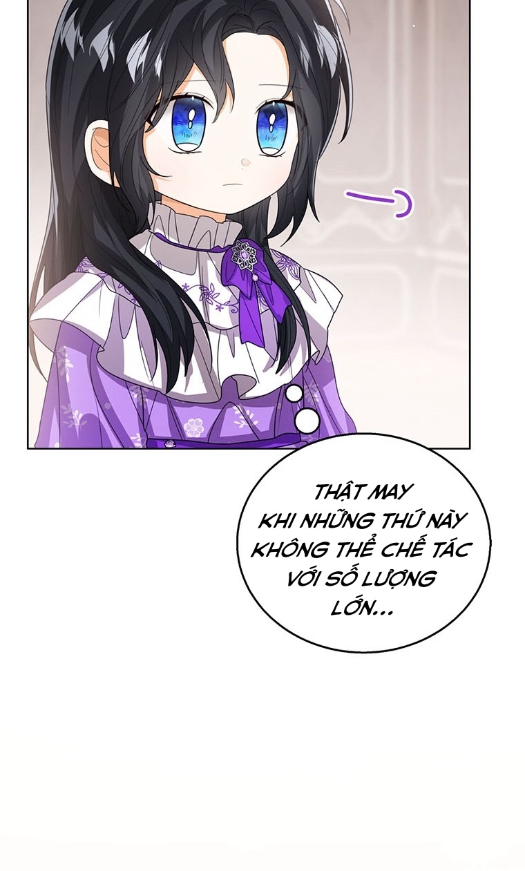 tôi không muốn trở thành nữ phản diện chapter 97 7