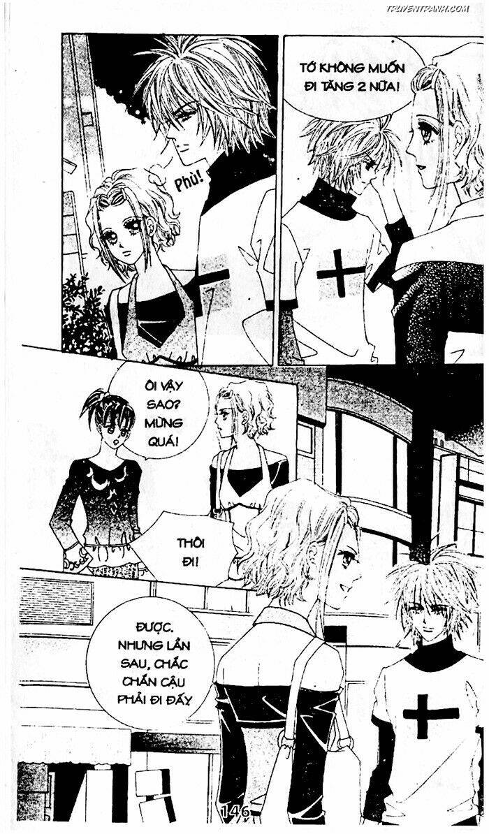 nhà trọ hoàn hảo chapter 84 6