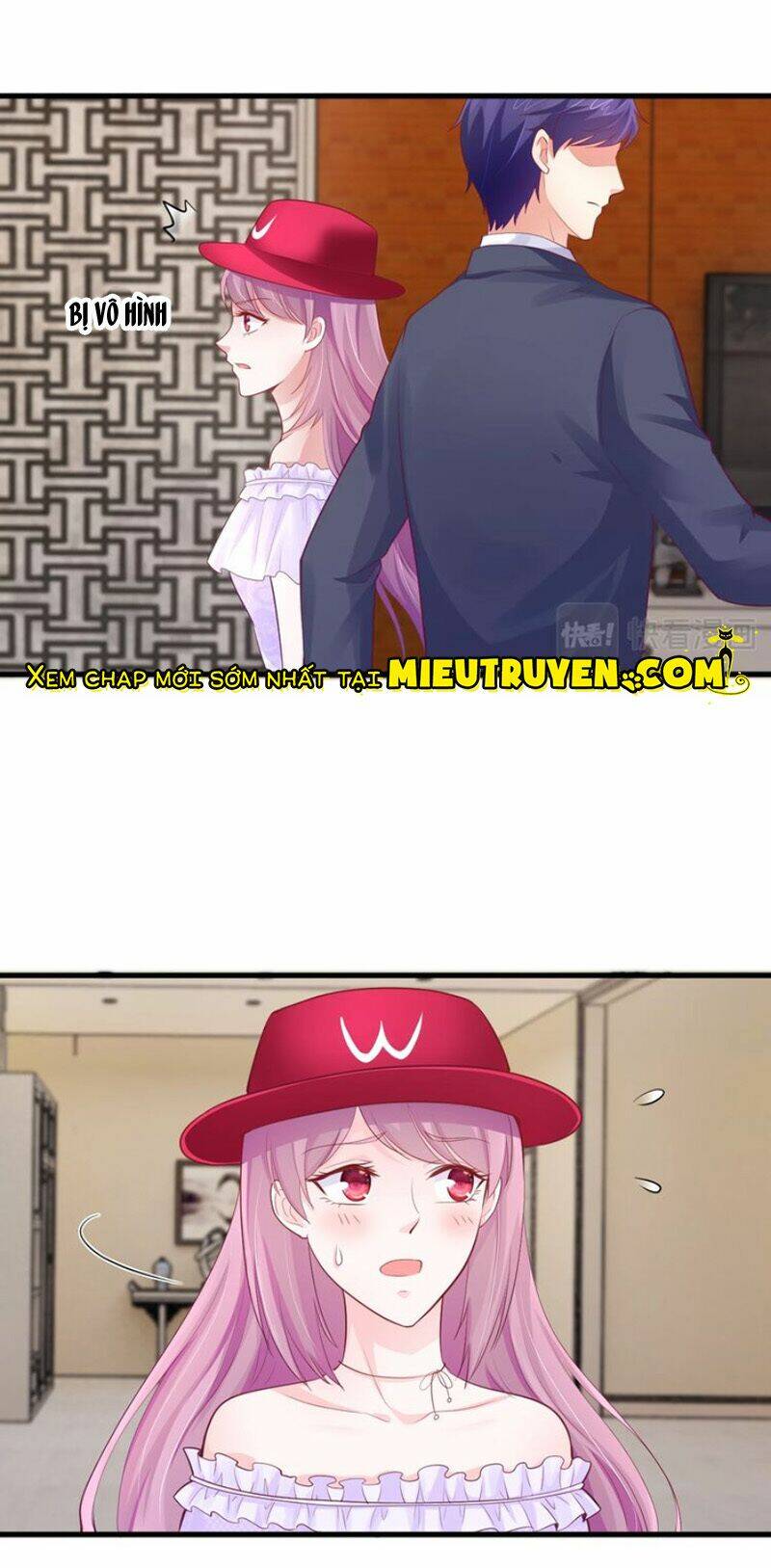 thú cưng độc quyền của boss chapter 36 36