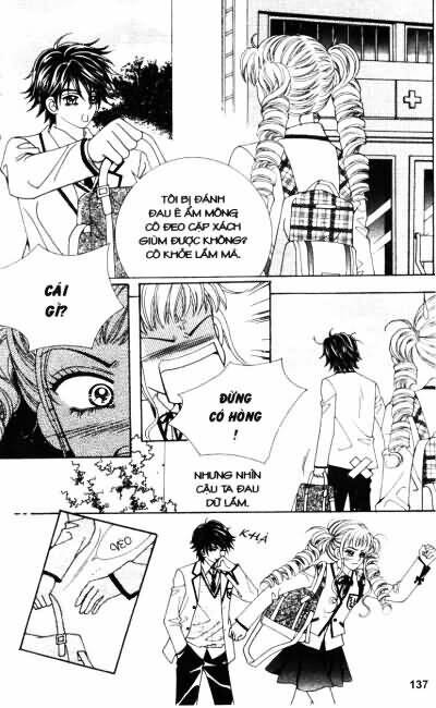 forbidden kiss chapter 39 18