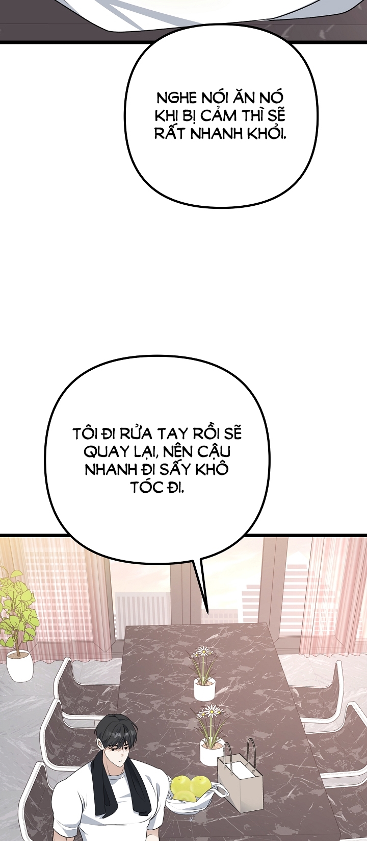 Say Nắng chapter 26.2 - Trang 3