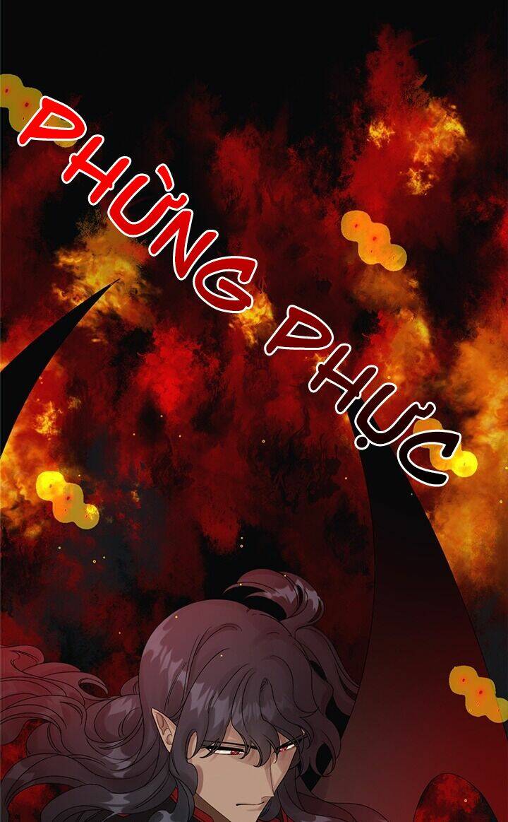 công chúa bãi rác chapter 44 46