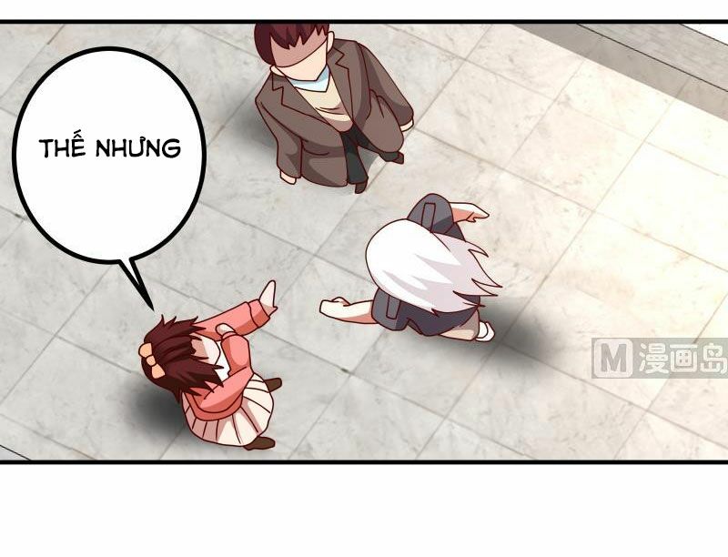 trên người ta có một rồng chapter 435 21