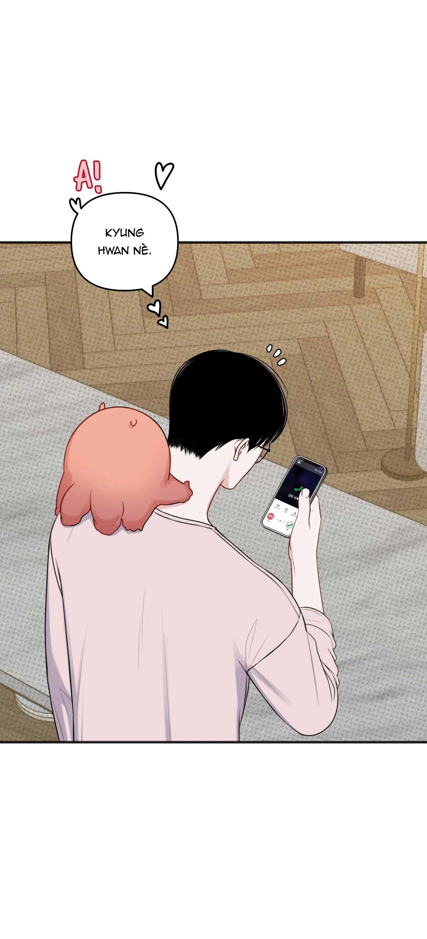 bé xúc tu chapter 26 40