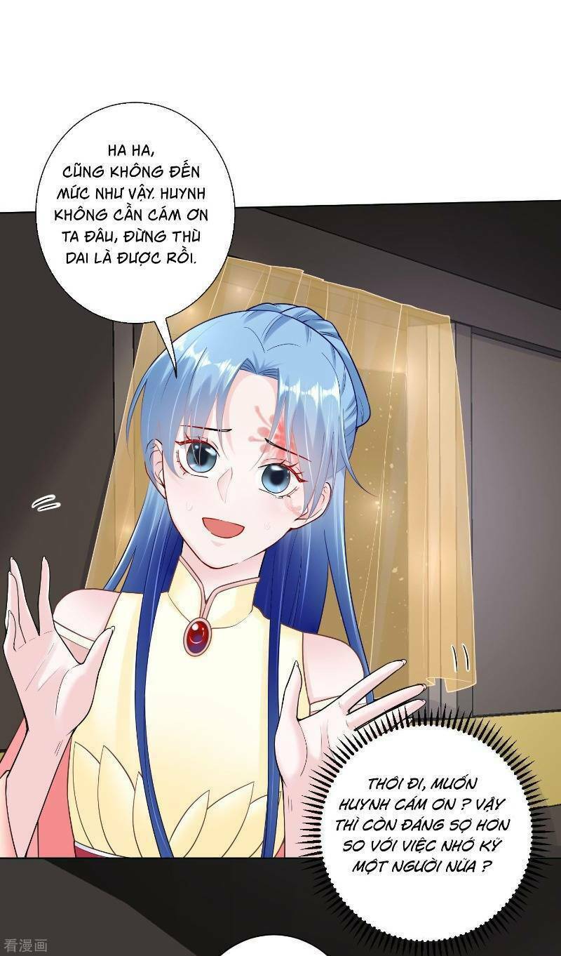 độc y đích nữ chapter 107 14