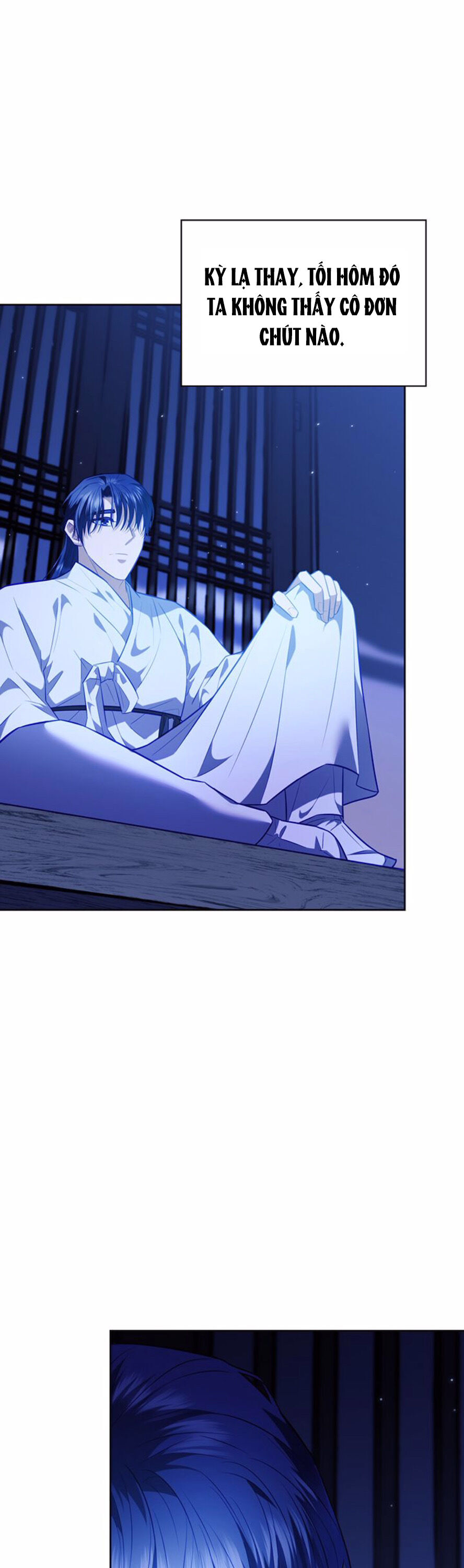 [18+] trăng nơi đỉnh núi chapter 31 33