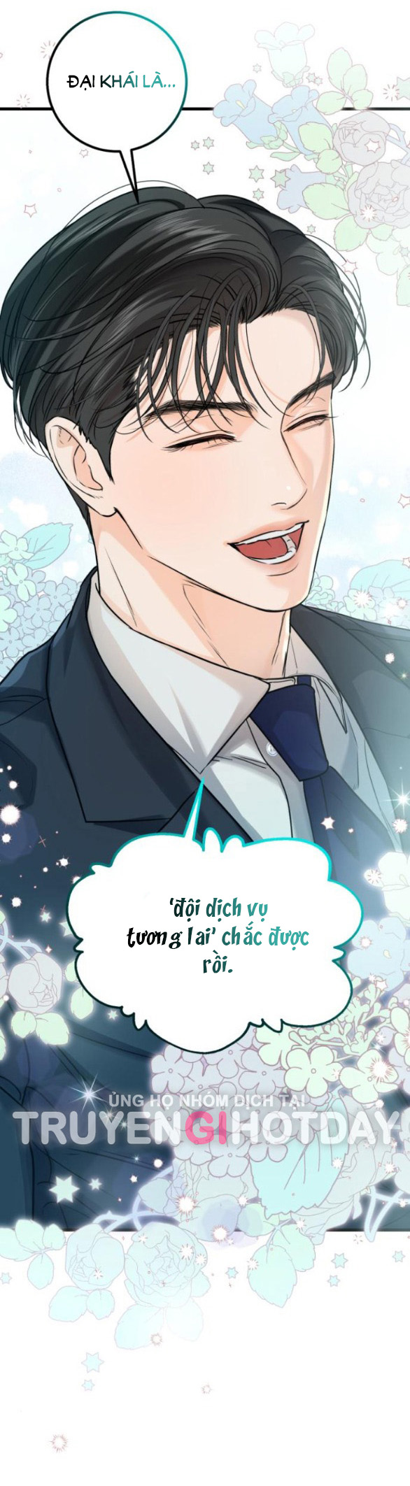 Nóng Lòng Muốn Giày Vò Em chapter 10.1 27