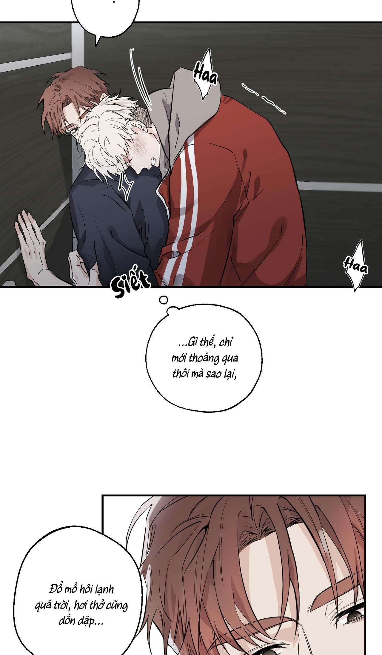 nuốt chửng bóng đêm chapter 3 37