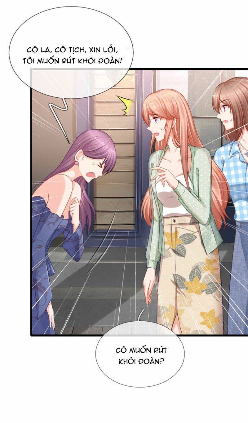 vợ yêu gả nhầm của phúc hắc tổng tài chapter 36 14